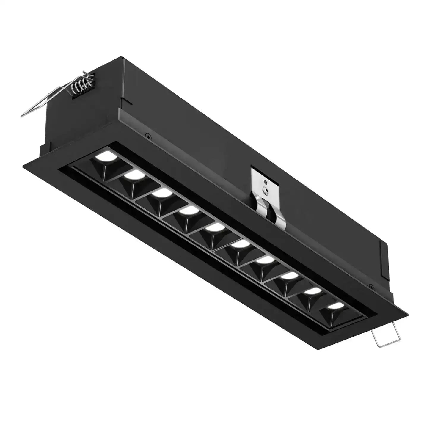 DALS, PINPOINT SPOT LIGHT, FLUSH MOUNT CEILING LIGHTS
