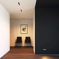 DALS, PINPOINT SPOT LIGHT, FLUSH MOUNT CEILING LIGHTS