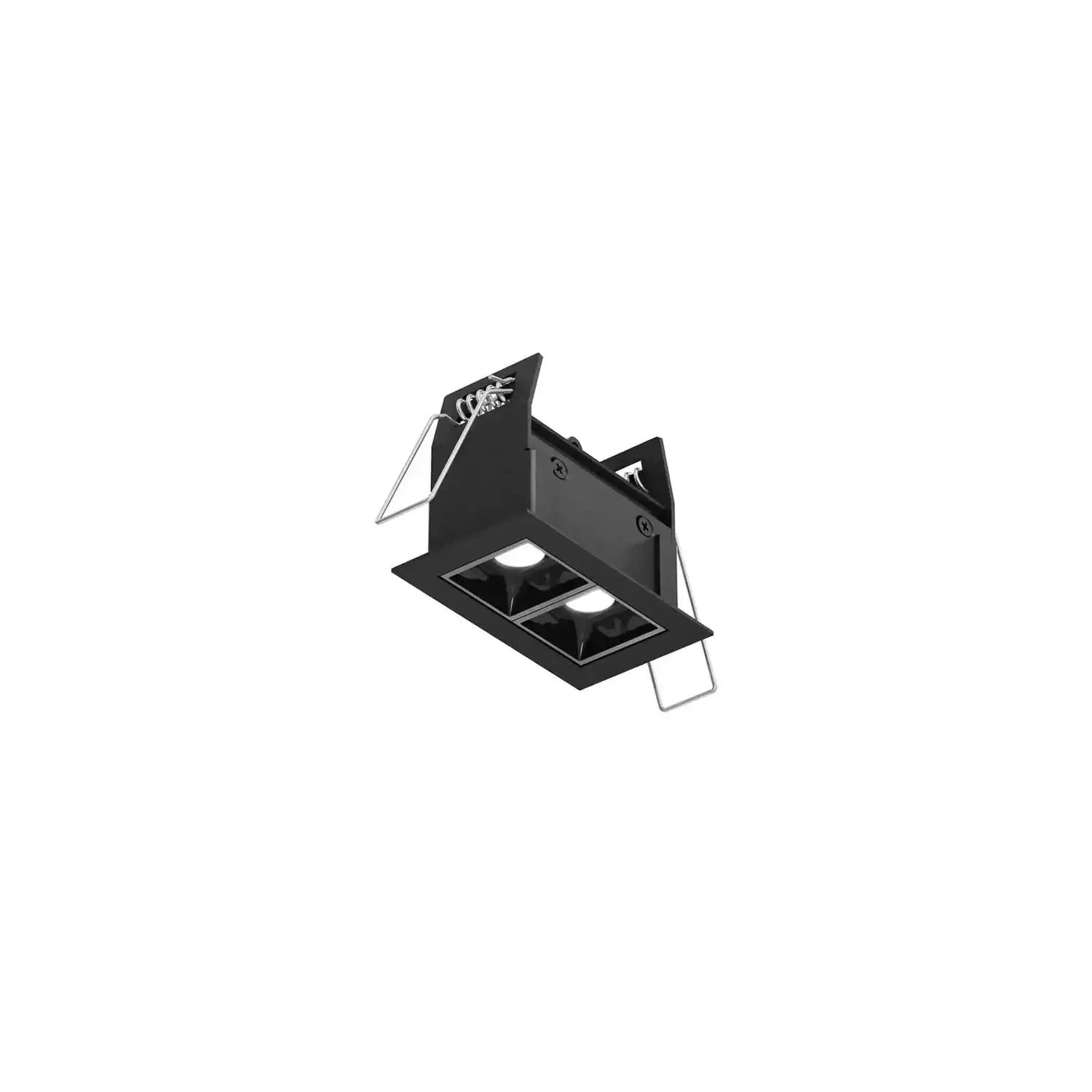 DALS, PINPOINT SPOT LIGHT, FLUSH MOUNT CEILING LIGHTS