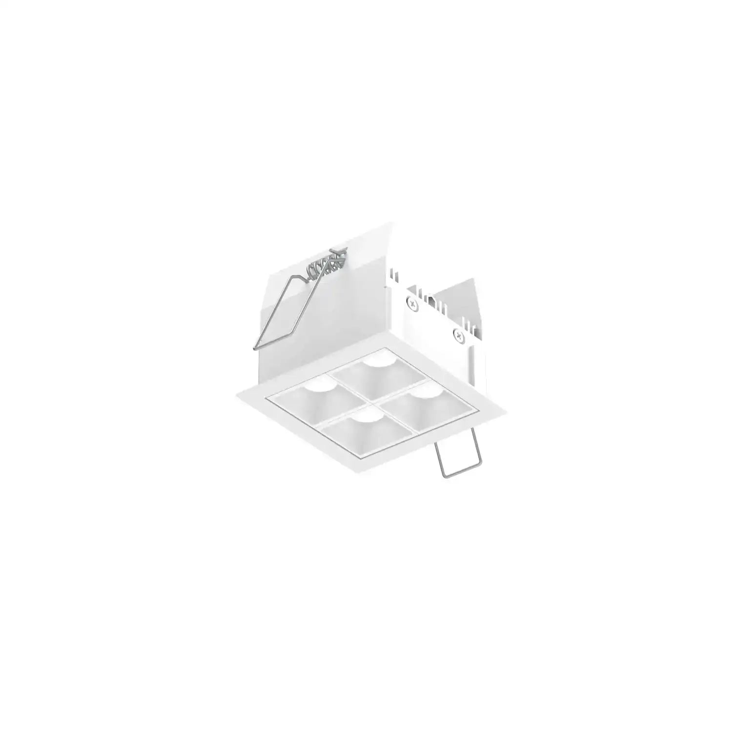 DALS, PINPOINT SPOT LIGHT, FLUSH MOUNT CEILING LIGHTS