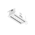 DALS, PINPOINT SPOT LIGHT, FLUSH MOUNT CEILING LIGHTS