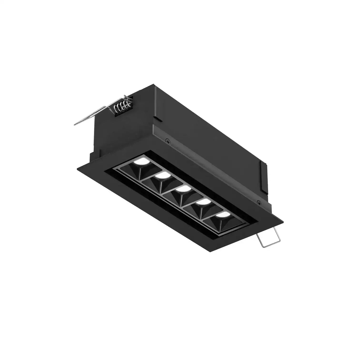 DALS, PINPOINT SPOT LIGHT, FLUSH MOUNT CEILING LIGHTS