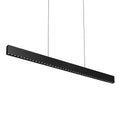 DALS, PINPOINT LINEAR SPOT LIGHT, PENDANT LIGHT