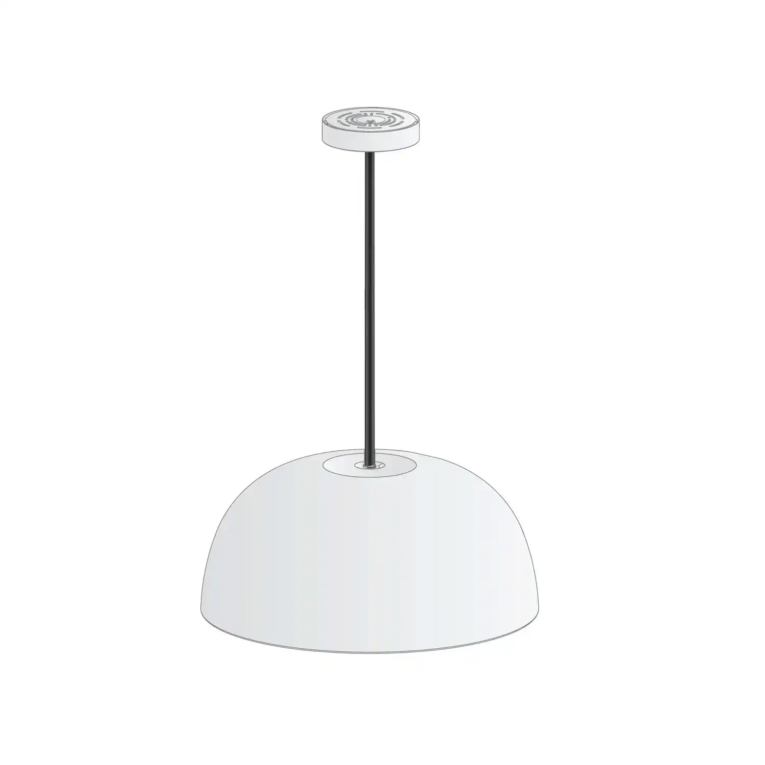 DALS NAPA LIGHT | NAPF20-ACCST24-WH