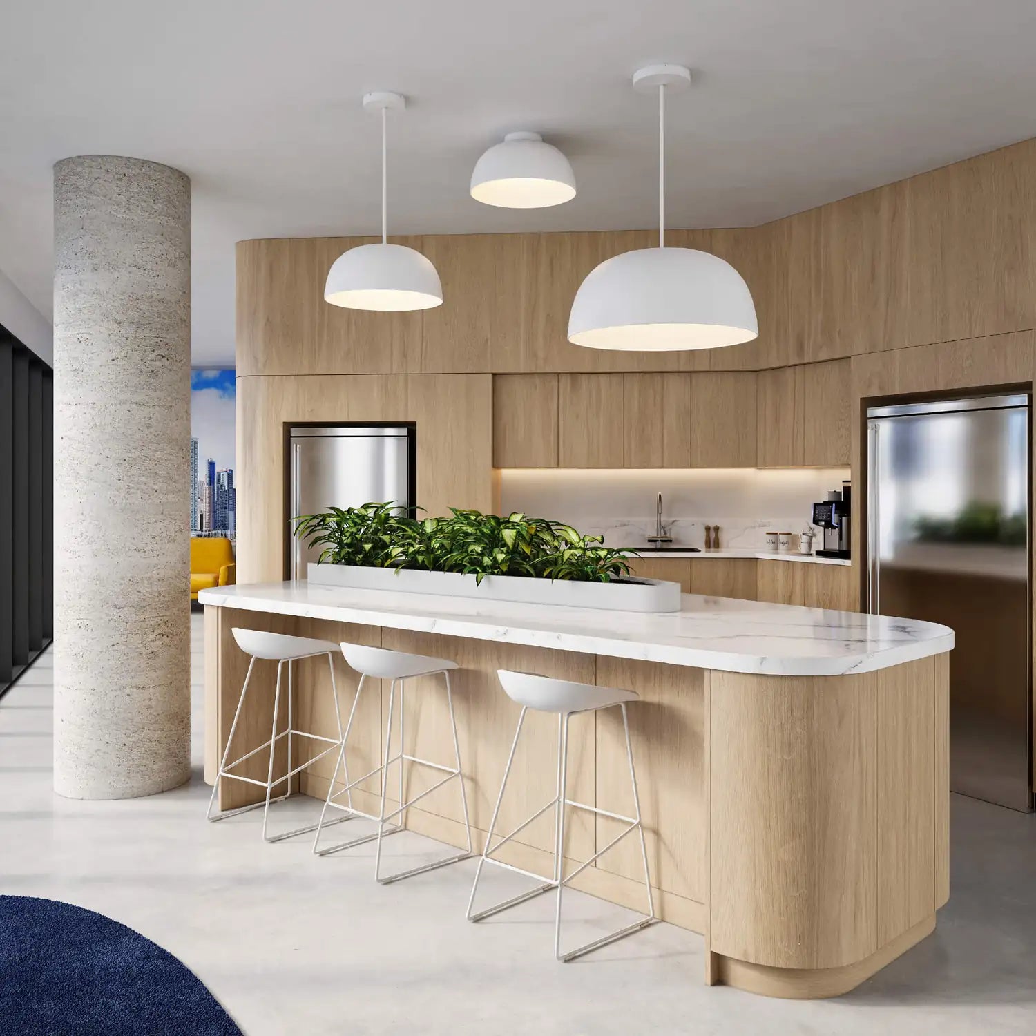 DALS, NAPA PENDANT, PENDANT LIGHT