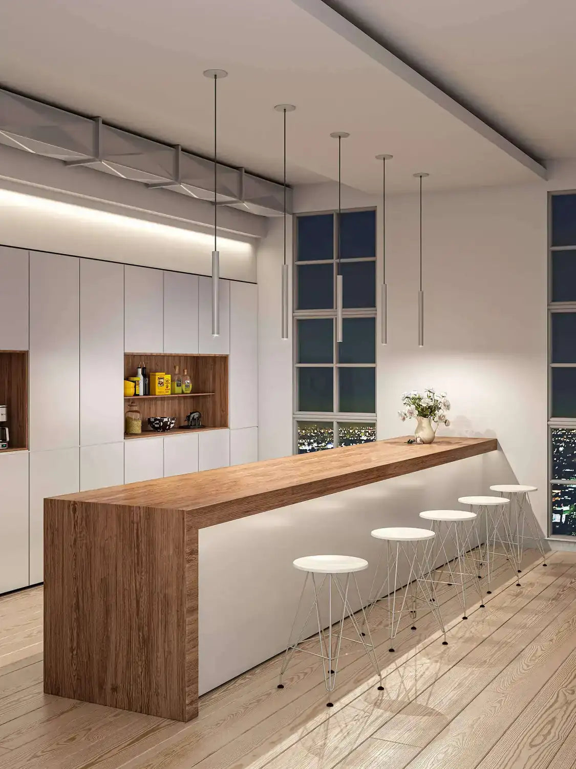 DALS, NOVA PENDANT, PENDANT LIGHT