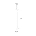 DALS, PDLED PENDANT, PENDANT LIGHT