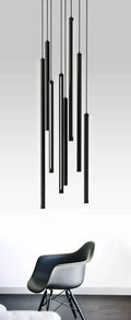 DALS, PDLED PENDANT, PENDANT LIGHT