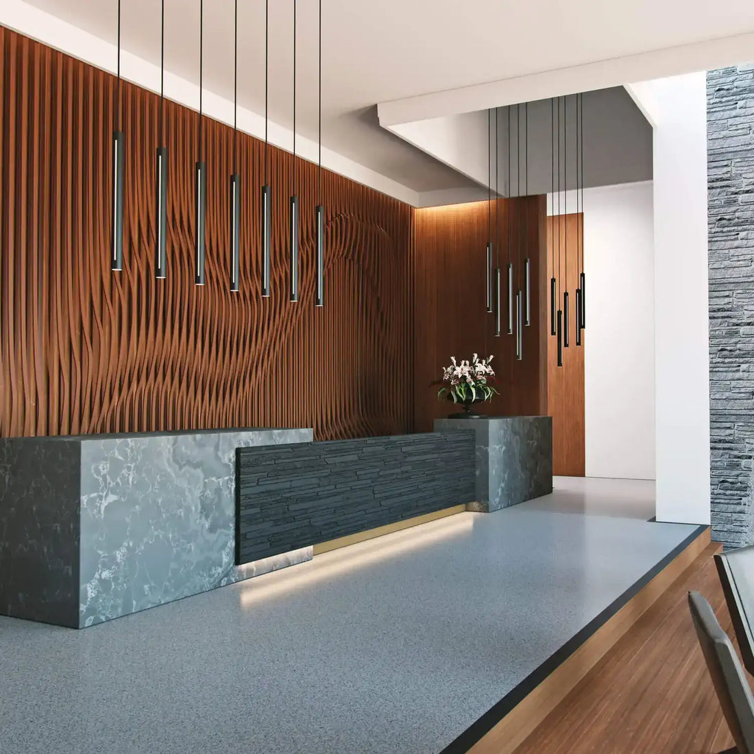 DALS, PDLED PENDANT, PENDANT LIGHT