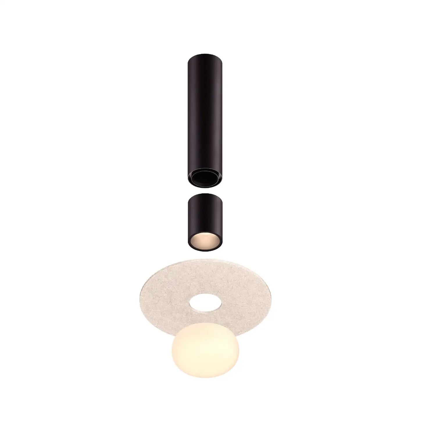 DALS PILLAR LIGHT