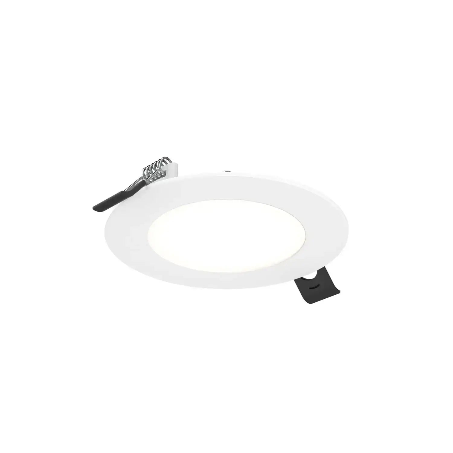 DALS, REACH PANEL LIGHT, FLUSH MOUNT CEILING LIGHTS
