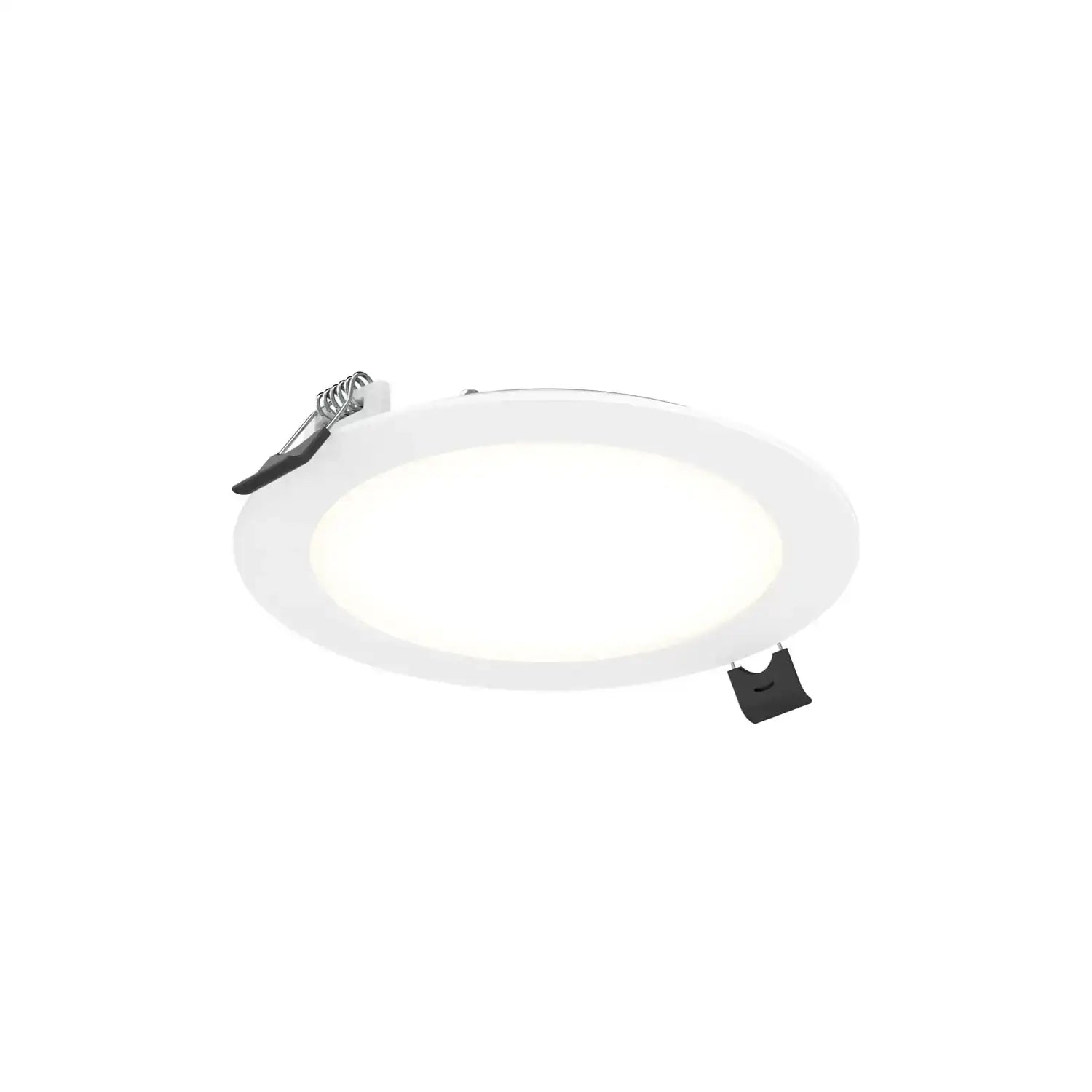 DALS, REACH PANEL LIGHT, FLUSH MOUNT CEILING LIGHTS