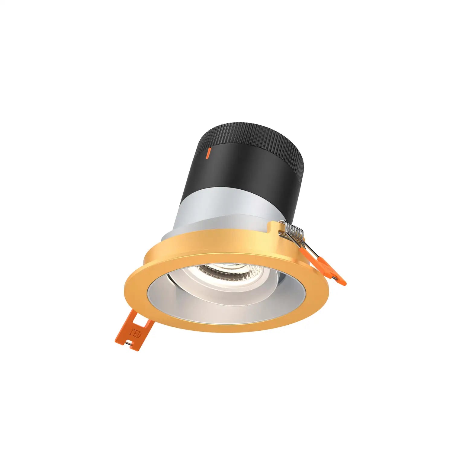 DALS, MODA GIMBAL LIGHT, FLUSH MOUNT CEILING LIGHTS