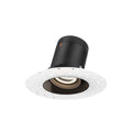 DALS, MODA GIMBAL LIGHT, FLUSH MOUNT CEILING LIGHTS