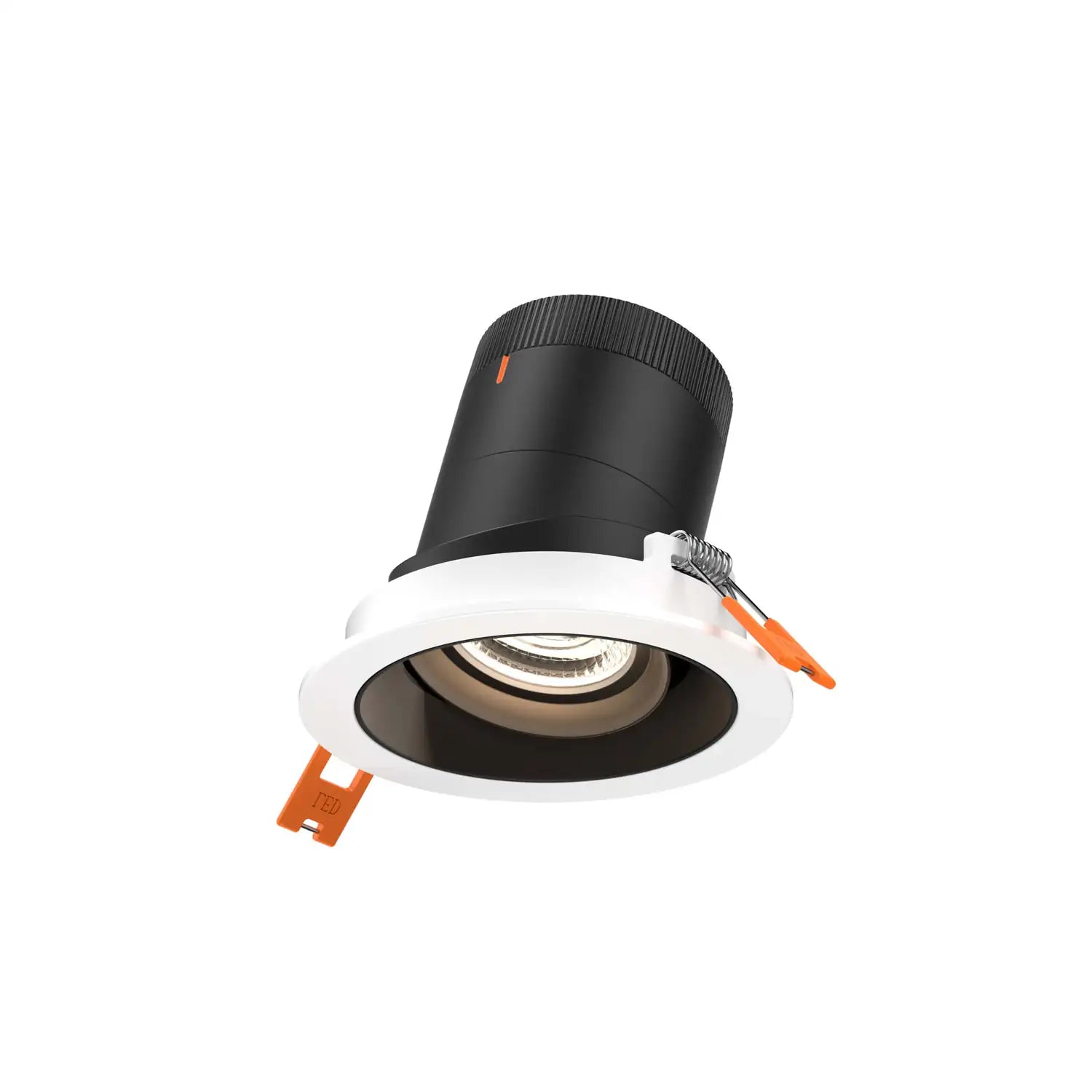 DALS, MODA GIMBAL LIGHT, FLUSH MOUNT CEILING LIGHTS