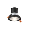 DALS, MODA REGRESSED LIGHT - ALZAK, FLUSH MOUNT CEILING LIGHTS