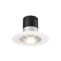DALS, MODA REGRESSED LIGHT - ALZAK, FLUSH MOUNT CEILING LIGHTS 