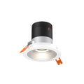 DALS, MODA REGRESSED LIGHT - ALZAK, FLUSH MOUNT CEILING LIGHTS 