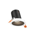 DALS, MODA DOWNLIGHT - BLACK, FLUSH MOUNT CEILING LIGHTS