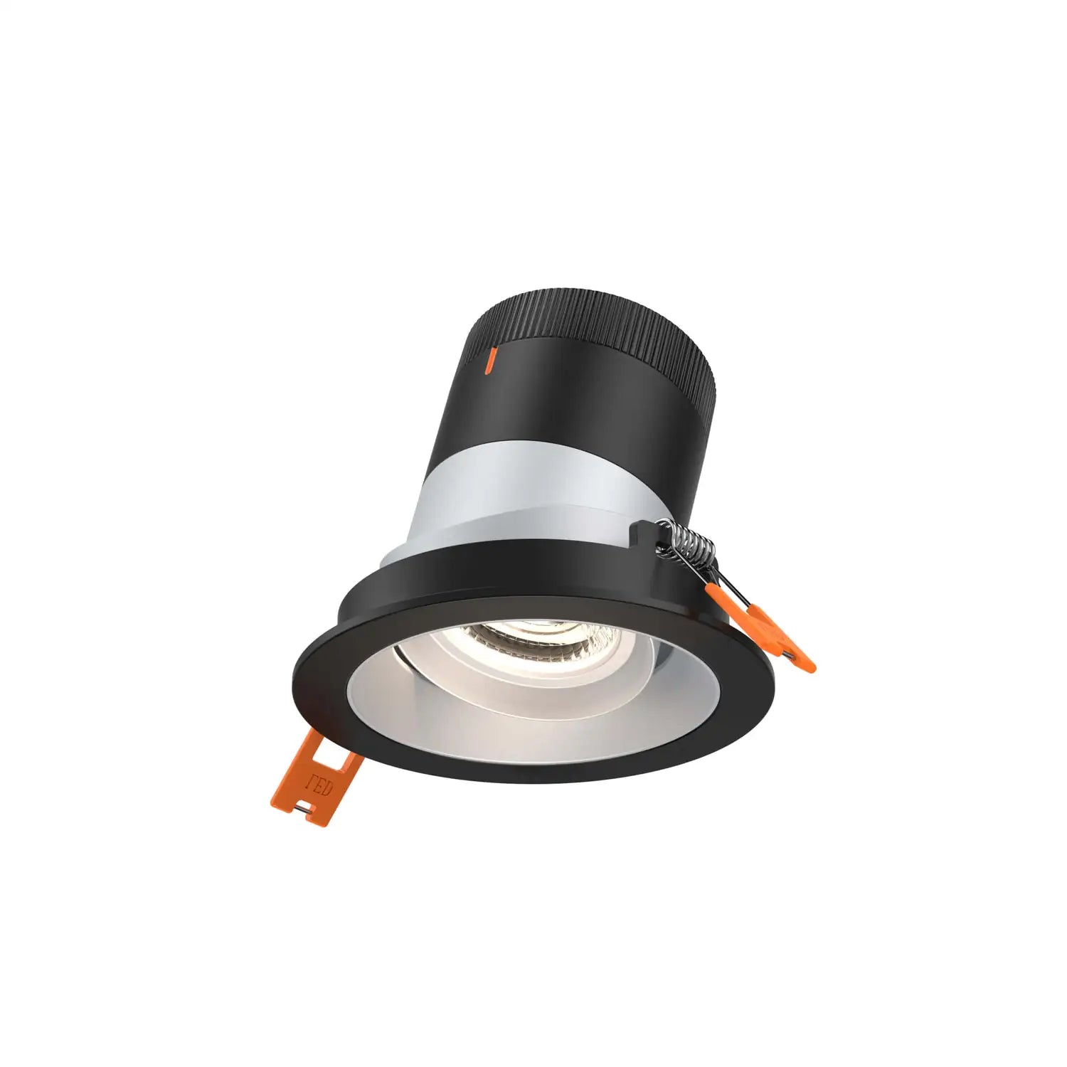 DALS, MODA GIMBAL LIGHT, FLUSH MOUNT CEILING LIGHTS