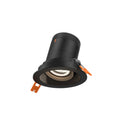 DALS, MODA GIMBAL LIGHT, FLUSH MOUNT CEILING LIGHTS
