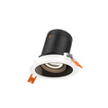 DALS, MODA GIMBAL LIGHT, FLUSH MOUNT CEILING LIGHTS