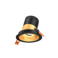 DALS, MODA GIMBAL LIGHT, FLUSH MOUNT CEILING LIGHTS