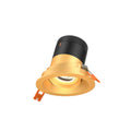DALS, MODA GIMBAL LIGHT, FLUSH MOUNT CEILING LIGHTS