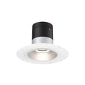 DALS, MODA REGRESSED LIGHT - ALZAK, FLUSH MOUNT CEILING LIGHTS