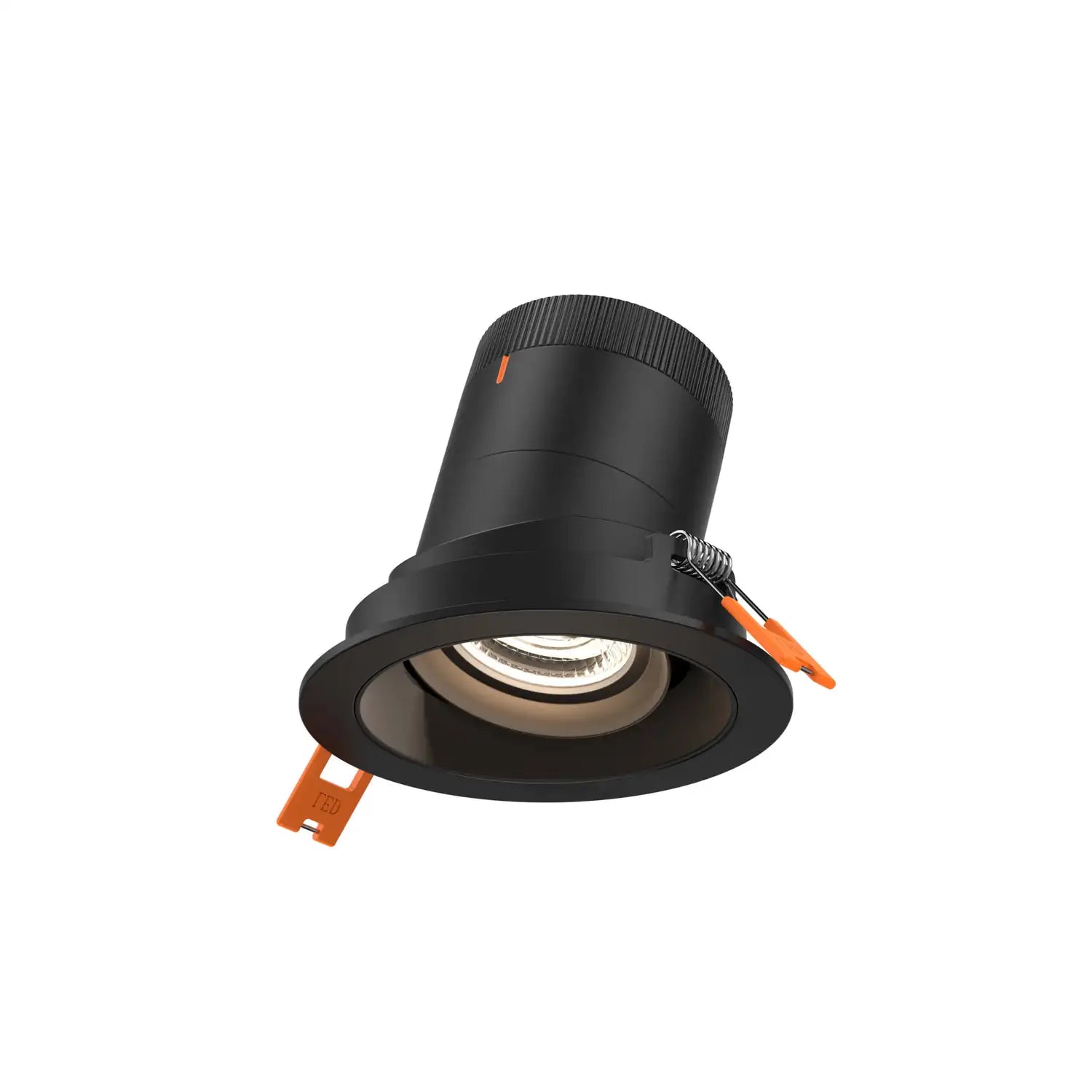DALS, MODA GIMBAL LIGHT, FLUSH MOUNT CEILING LIGHTS