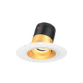 DALS, MODA GIMBAL LIGHT, FLUSH MOUNT CEILING LIGHTS