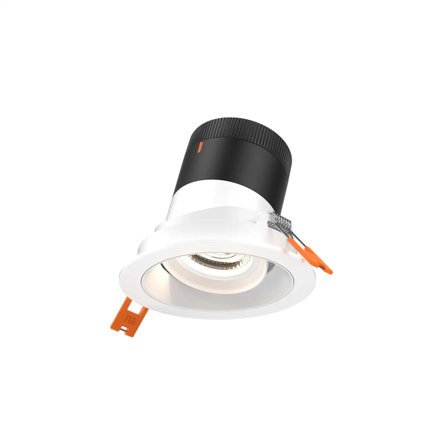 DALS, MODA GIMBAL LIGHT, FLUSH MOUNT CEILING LIGHTS