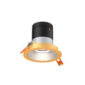 DALS, MODA REGRESSED LIGHT - ALZAK, FLUSH MOUNT CEILING LIGHTS