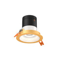 DALS, MODA REGRESSED LIGHT - WHITE, FLUSH MOUNT CEILING LIGHTS
