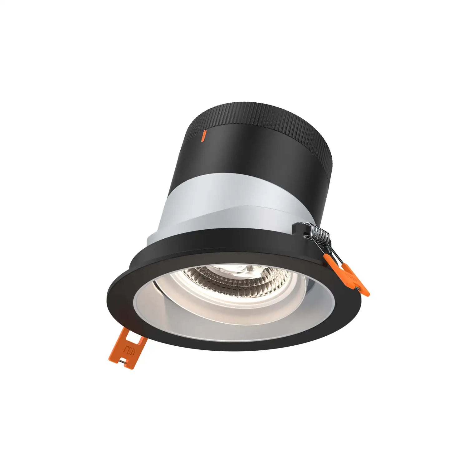DALS, MODA GIMBAL LIGHT, FLUSH MOUNT CEILING LIGHTS