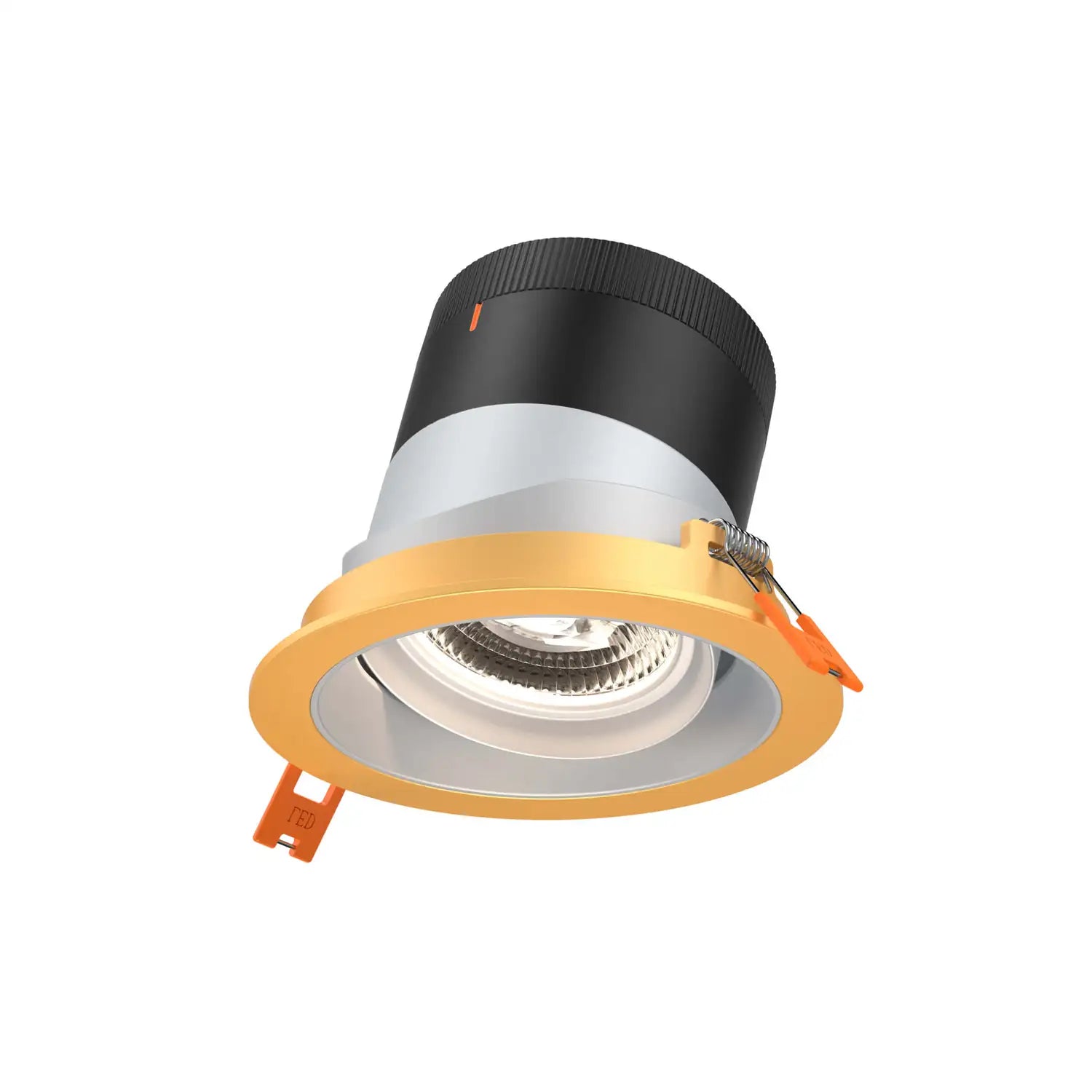 DALS, MODA GIMBAL LIGHT, FLUSH MOUNT CEILING LIGHTS