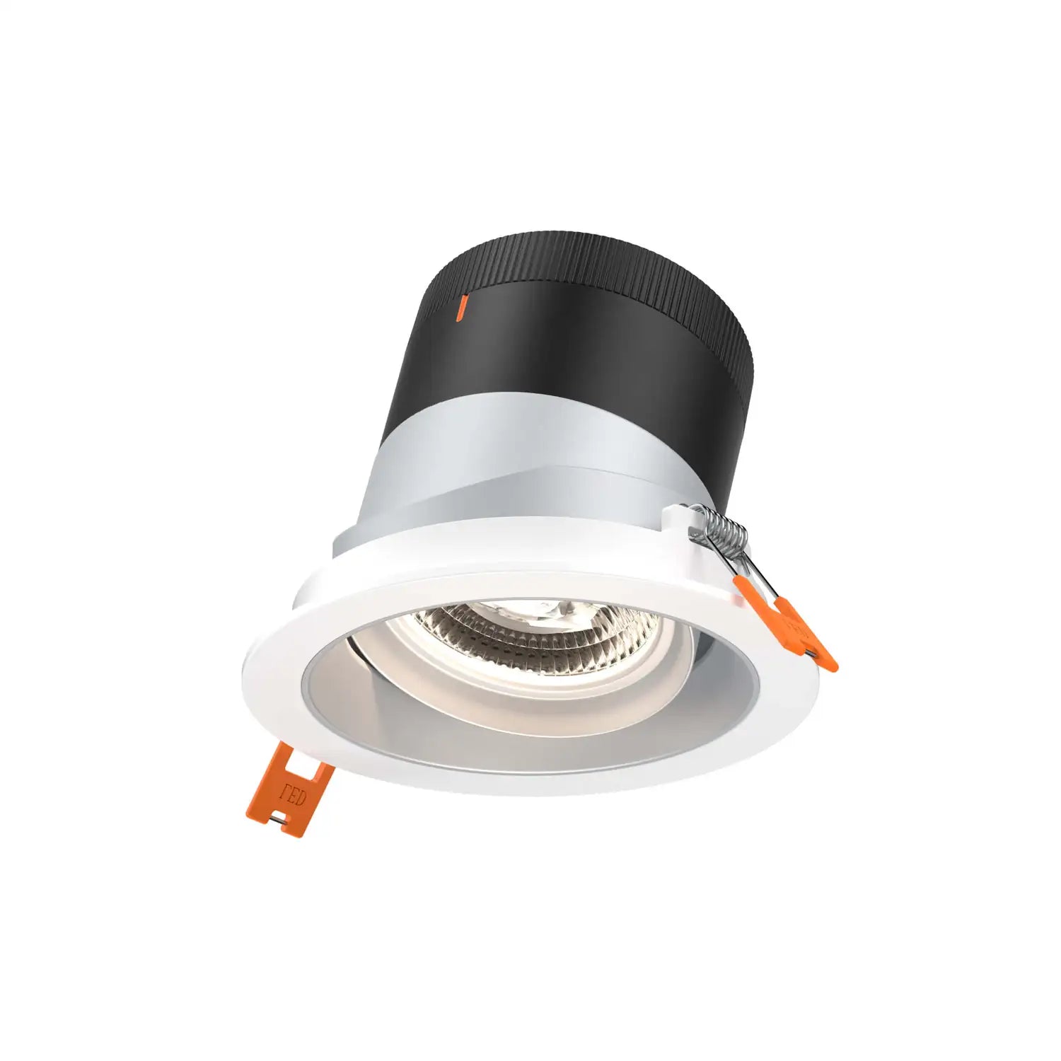 DALS, MODA GIMBAL LIGHT, FLUSH MOUNT CEILING LIGHTS