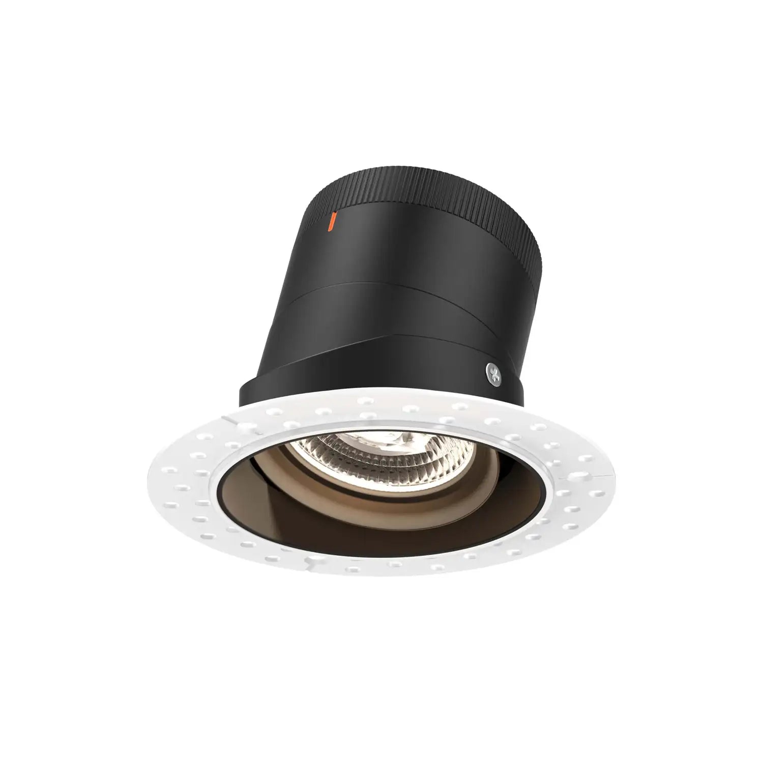 DALS, MODA GIMBAL LIGHT, FLUSH MOUNT CEILING LIGHTS