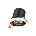 DALS, MODA GIMBAL LIGHT, FLUSH MOUNT CEILING LIGHTS