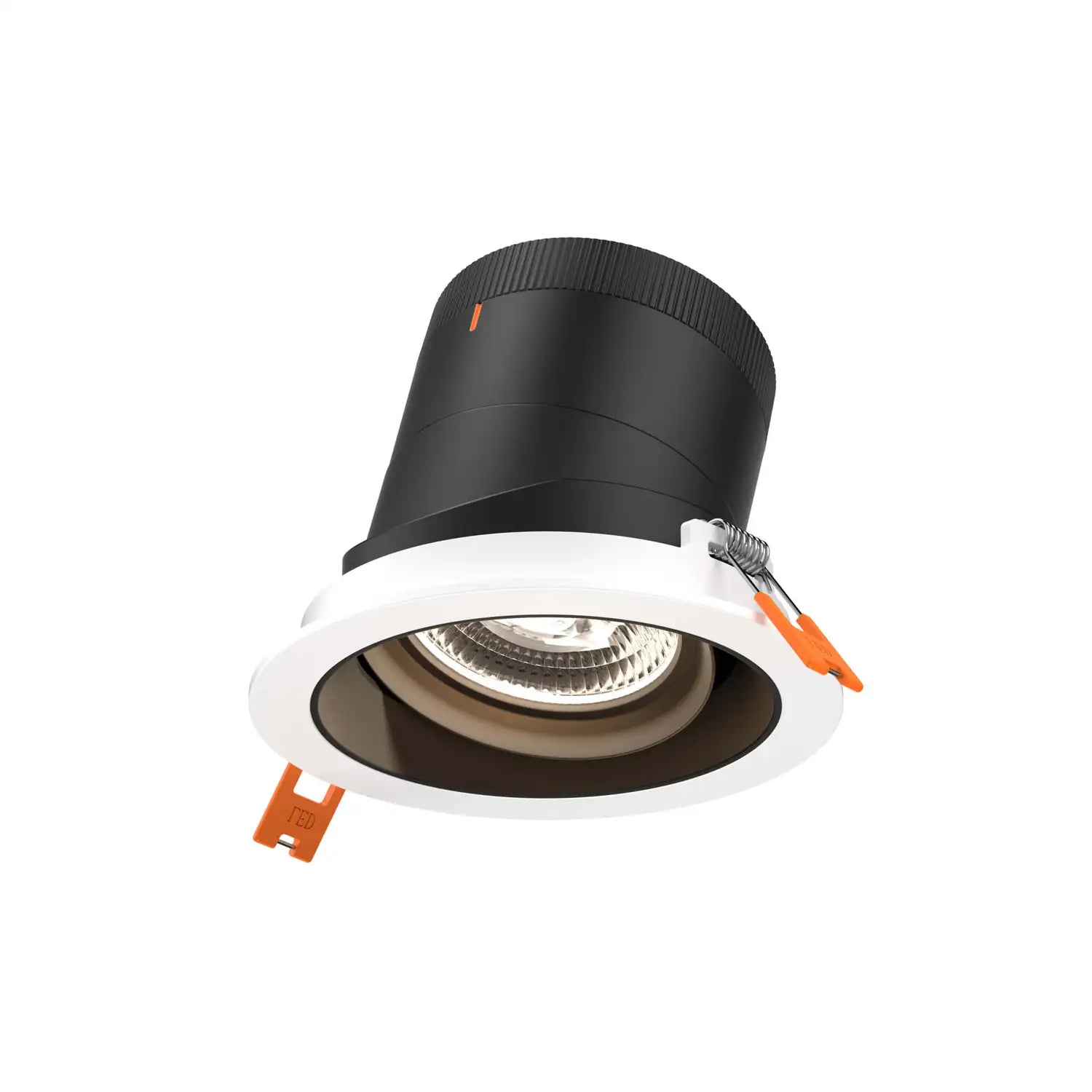 DALS, MODA GIMBAL LIGHT, FLUSH MOUNT CEILING LIGHTS