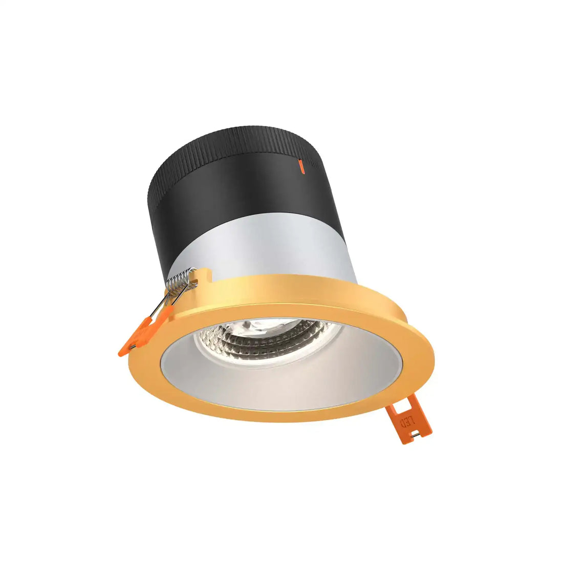 DALS, MODA DOWNLIGHT - ALZAK, FLUSH MOUNT CEILING LIGHTS