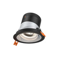DALS, MODA GIMBAL LIGHT, FLUSH MOUNT CEILING LIGHTS