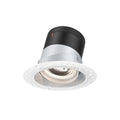 DALS, MODA GIMBAL LIGHT, FLUSH MOUNT CEILING LIGHTS