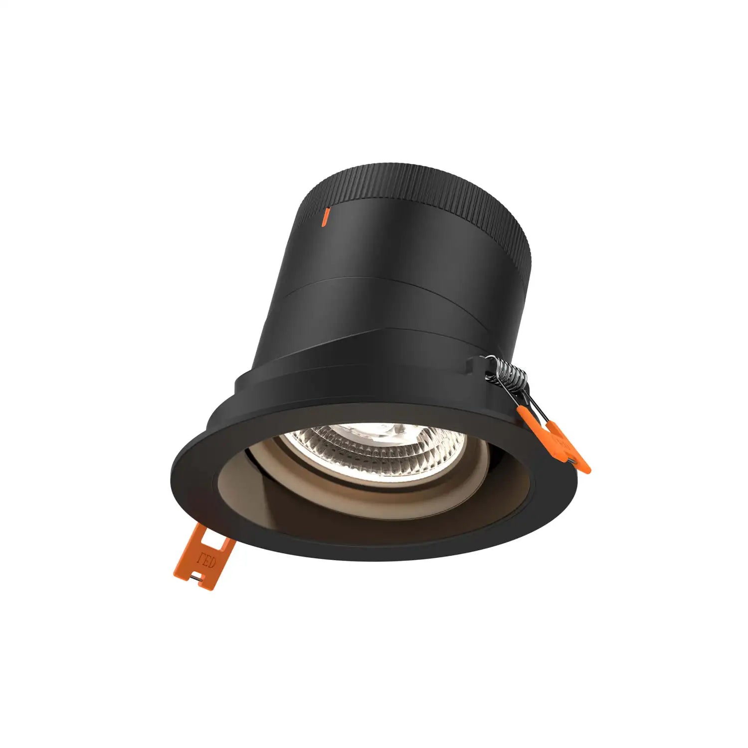 DALS, MODA GIMBAL LIGHT, FLUSH MOUNT CEILING LIGHTS