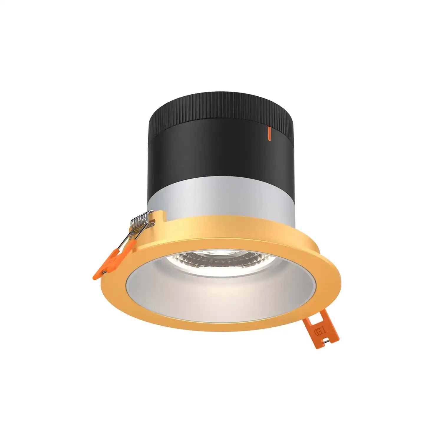 DALS, MODA REGRESSED LIGHT - ALZAK, FLUSH MOUNT CEILING LIGHTS