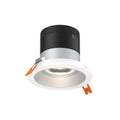 DALS, MODA REGRESSED LIGHT - ALZAK, FLUSH MOUNT CEILING LIGHTS 
