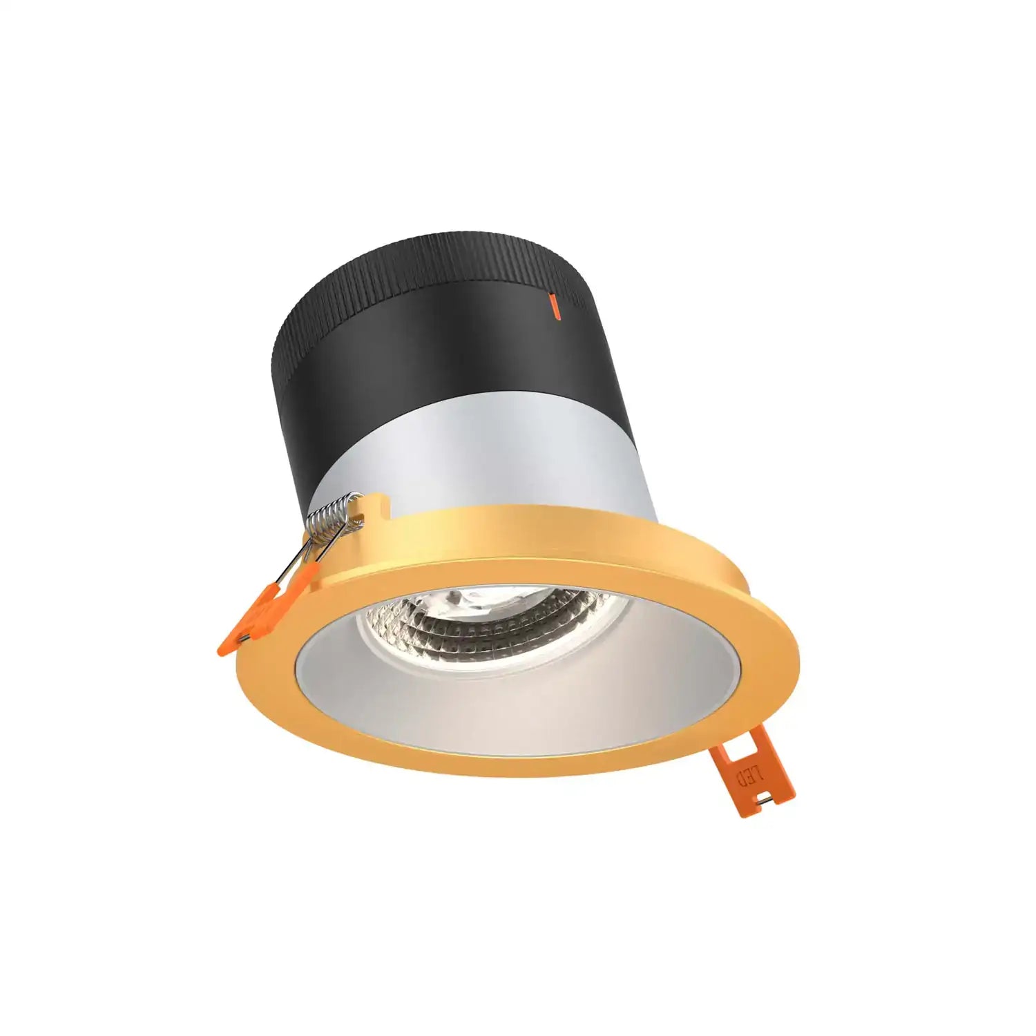 DALS, MODA DOWNLIGHT - ALZAK, FLUSH MOUNT CEILING LIGHTS 