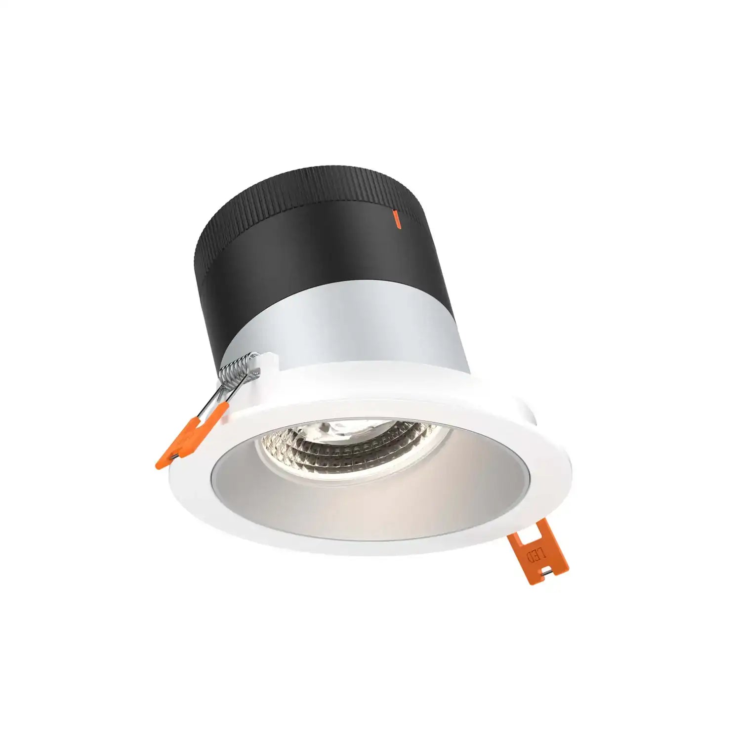 DALS, MODA DOWNLIGHT - ALZAK, FLUSH MOUNT CEILING LIGHTS 