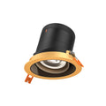 DALS, MODA GIMBAL LIGHT, FLUSH MOUNT CEILING LIGHTS