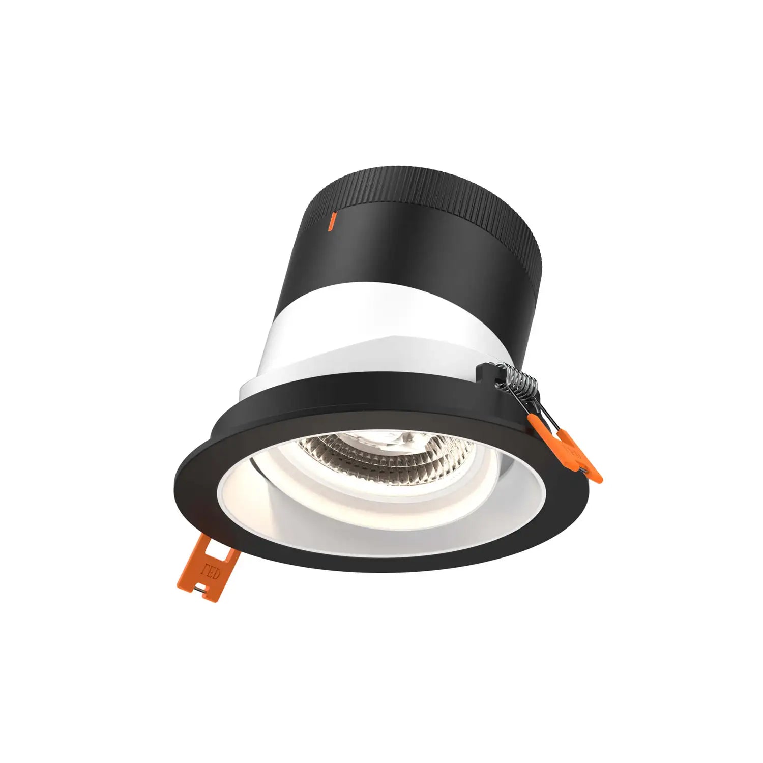 DALS, MODA GIMBAL LIGHT, FLUSH MOUNT CEILING LIGHTS